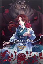 A Bela e a Fera às avessas – Twisted Tales em mangá – vol. 1
