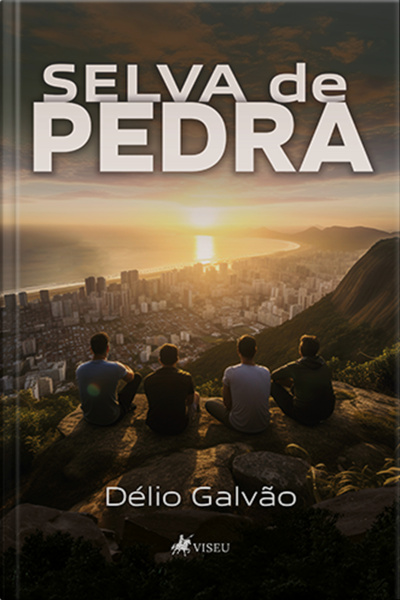 Selva De Pedra