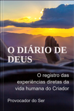 O Diário De Deus