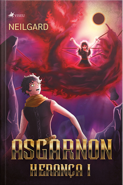 Asgarnon: Herança 1