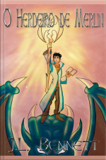 O Herdeiro De Merlin