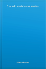 O Mundo Sombrio Das Sereias