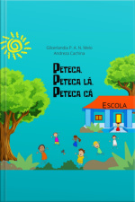 Peteca, Peteca Lá, Peteca Cá