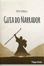 Rpg Bíblico - Guia Do Narrador