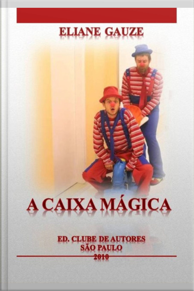 A Caixa Mágica
