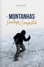 As Montanhas E Santiago De Compostela