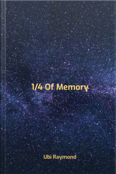 1/4 Of Memory