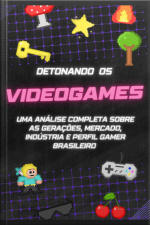 Detonando Os Videogames