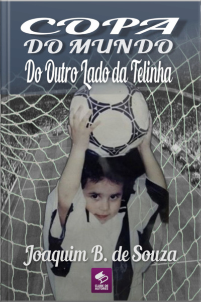 Copa Do Mundo Do Outro Lado Da Telinha