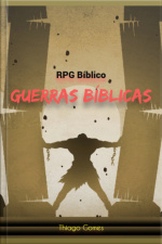 Rpg Bíblico - Guerras Bíblicas