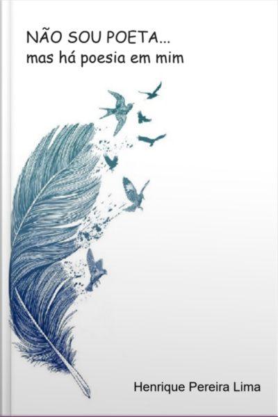 Não Sou Poeta...