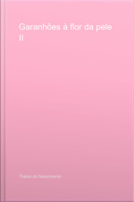 Garanhões À Flor Da Pele Ii