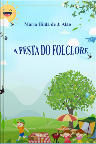 A Festa Do Folclore
