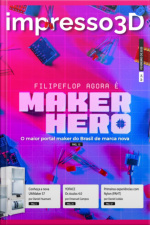 Revista Impresso3d