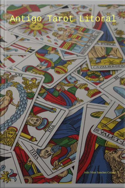 Antigo Tarot Litoral