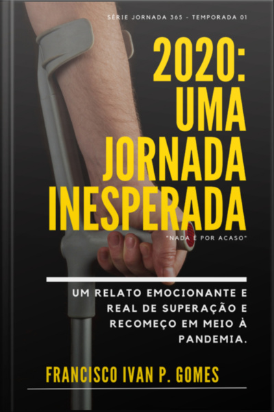 2020: Uma Jornada Inesperada