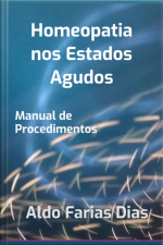Homeopatia Nos Estados Agudos