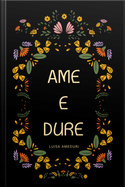 Ame E Dure