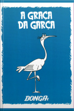A Graça Da Garça
