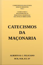 Catecismos Da Maçonaria