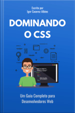 Dominando O Css