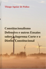 Constitucionalismo Defensivo