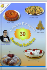 Receitas Do Paraíso