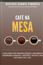 Café Na Mesa
