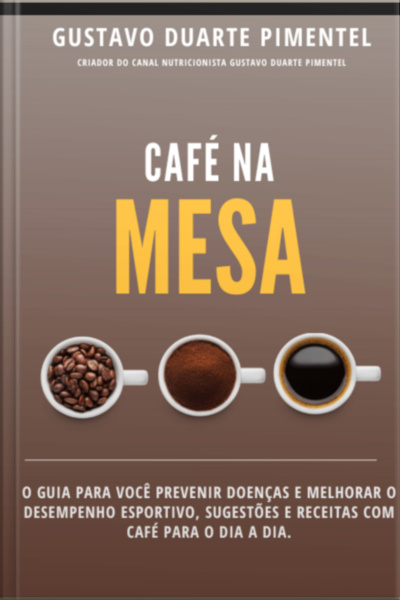 Café Na Mesa
