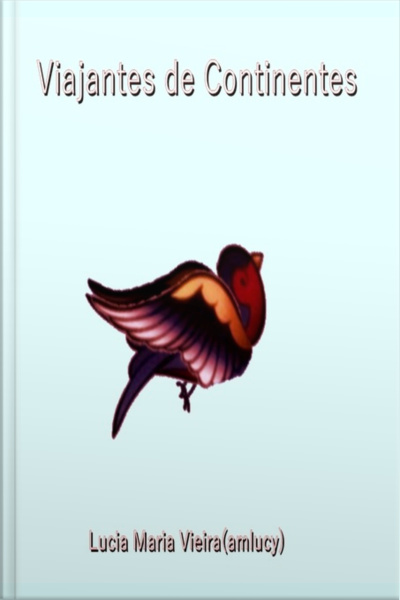 Viajantes De Continentes