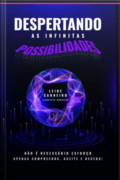 Despertando As Infinitas Possibilidades