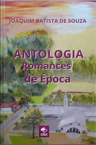Antologia Romances De Epoca