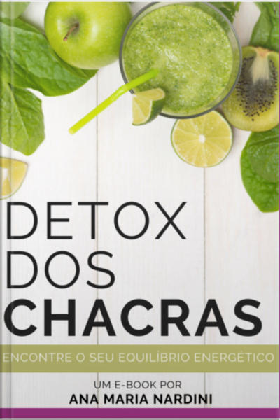 Detox Dos Chacras
