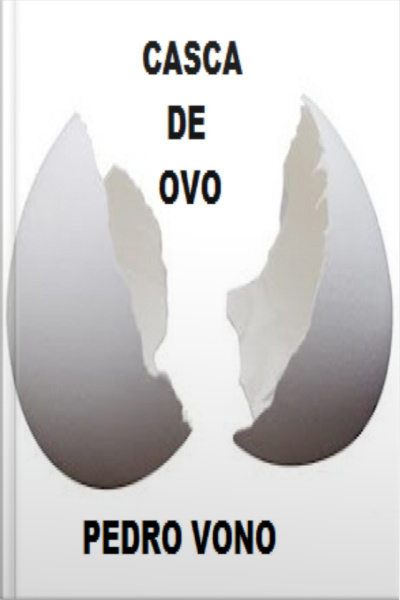 Casca De Ovo