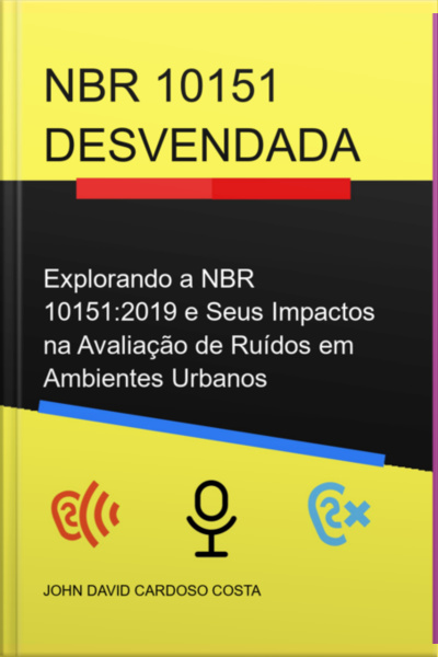 Nbr 10151 Desvendada