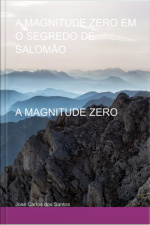 A Magnitude Zero Em O Segredo De Salomão