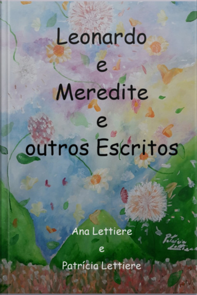 Leonardo E Meredite E Outros Escritos