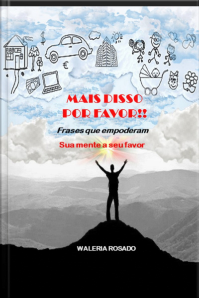 Mais Disso Por Favor!