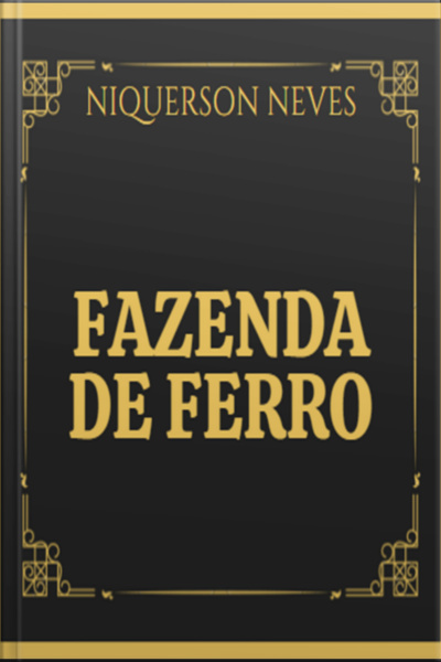 Fazenda De Ferro