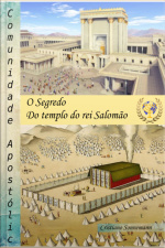 O Segredo Do Templo Do Rei Salomão