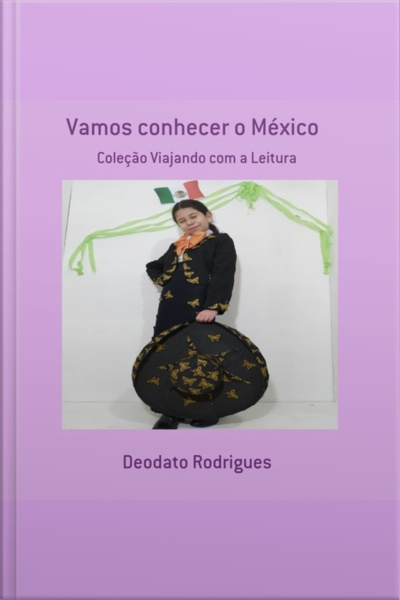 Vamos Conhecer O México
