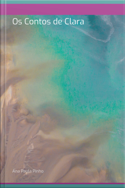 Os Contos De Clara