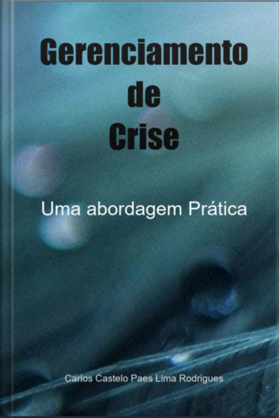 Gerenciamento De Crise