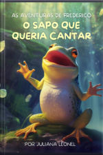 As Aventuras De Frederico