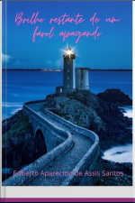 Brilho Restante De Um Farol Apagando