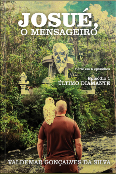 Josué, O Mensageiro.