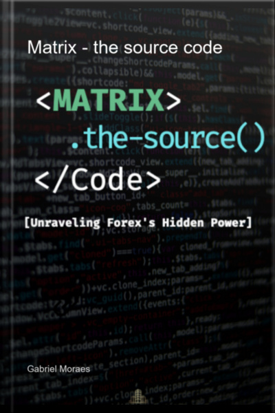 Matrix - The Source Code