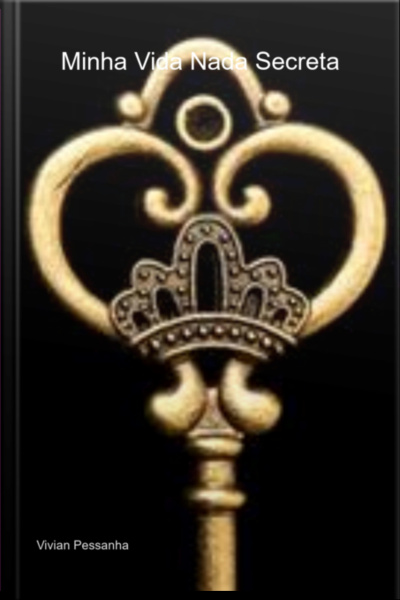 Minha Vida Nada Secreta