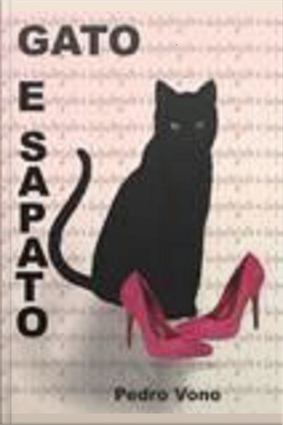 Gato  Sapato