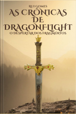As Crônicas De Dragonflight